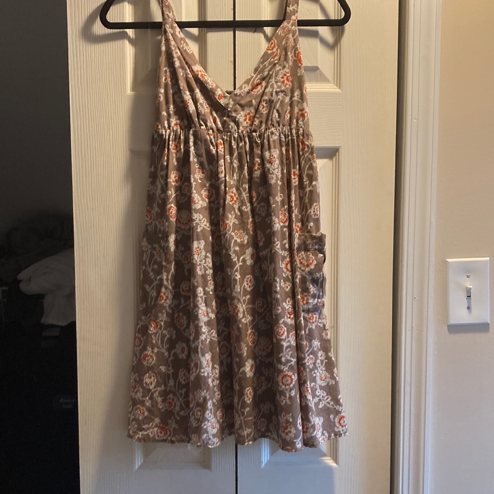 Mossimo dress